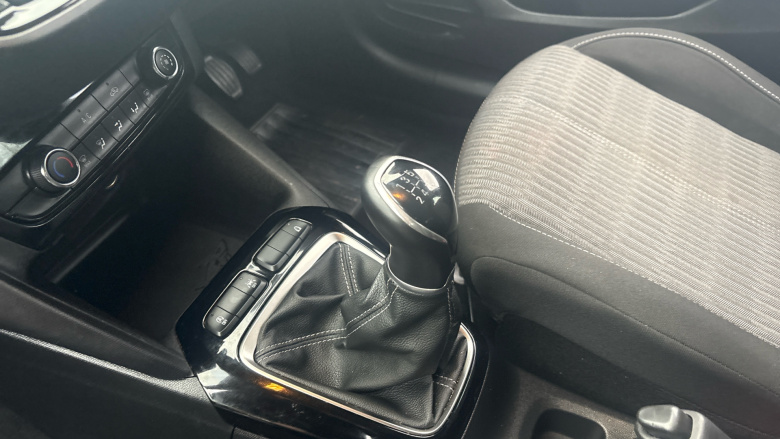 Vauxhall Corsa 1.2 Design 5dr Petrol Hatchback